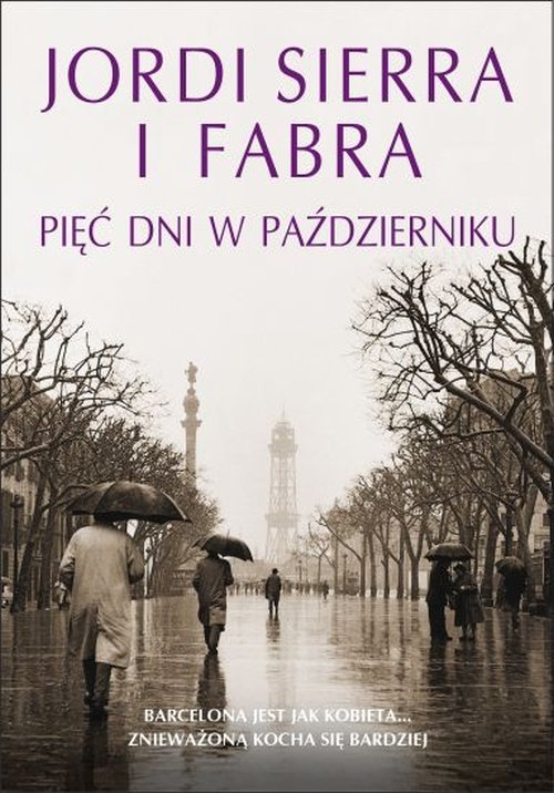 Pi�� dni w pa�dzierniku