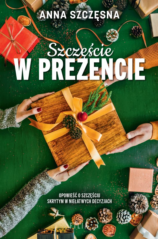 Szcz�cie w prezencie