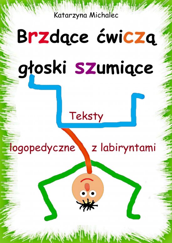 Brzd�ce �wicz� g�oski szumi�ce