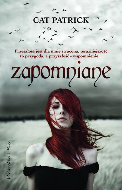 Zapomniane