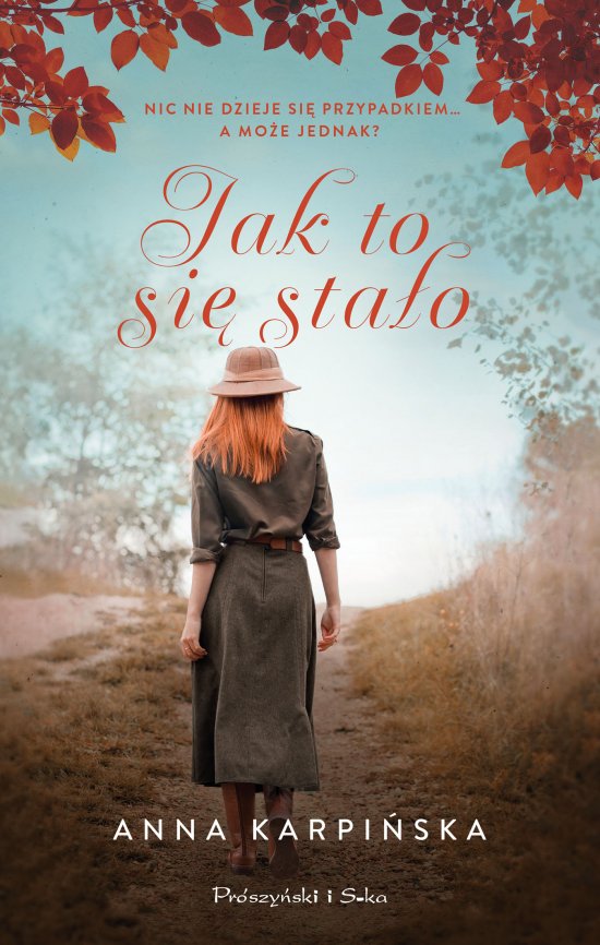 Jak to si� sta�o