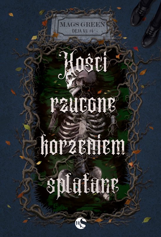 Ko�ci rzucone korzeniem spl�tane