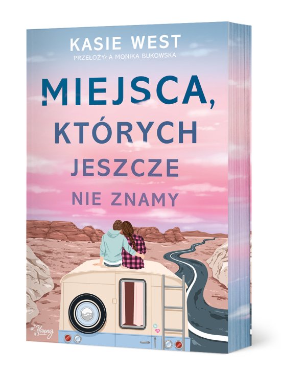 Miejsca, kt�rych jeszcze nie znamy