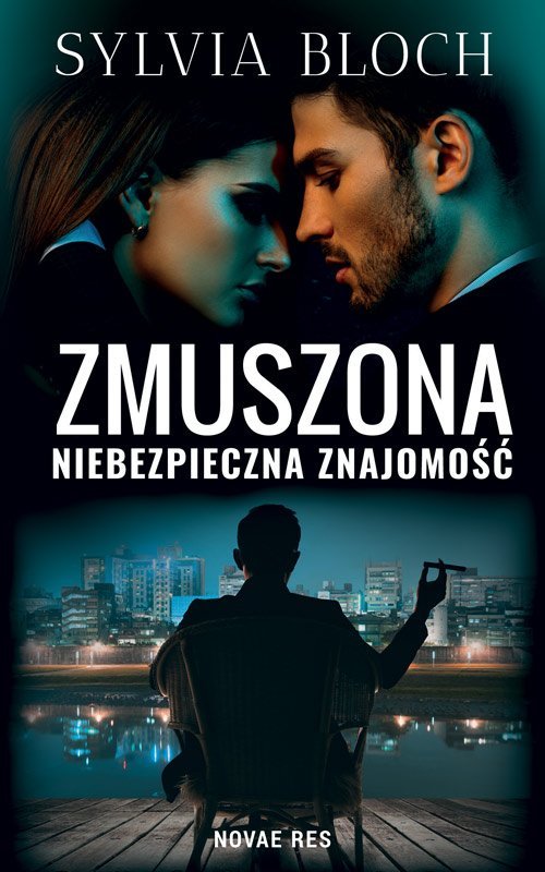 Zmuszona. Niebezpieczna znajomo��