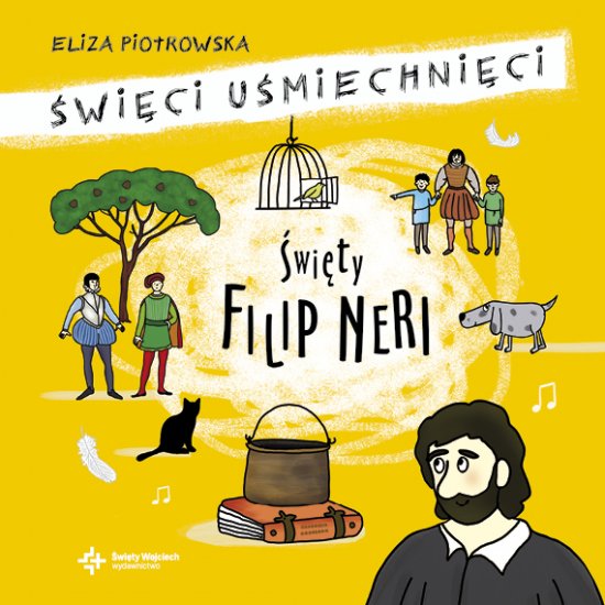 �wi�ty Filip Neri