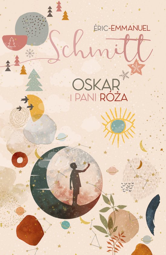 Oskar i pani R�a