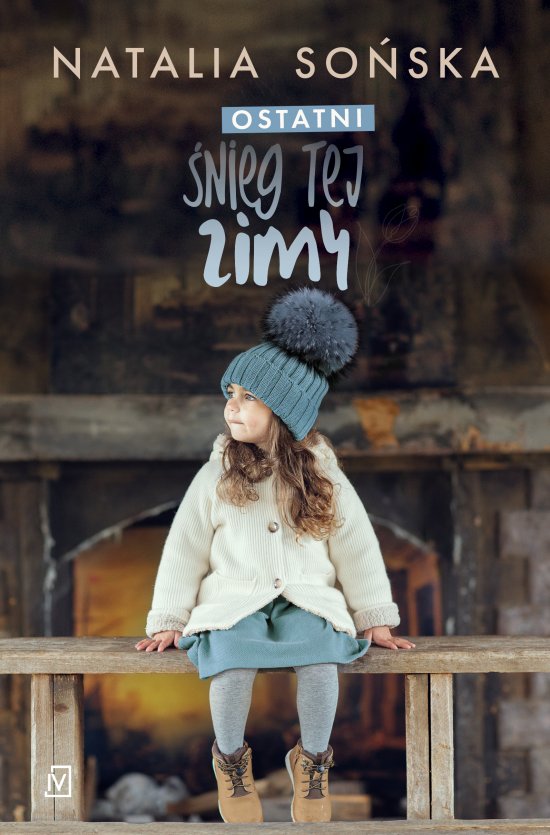 Ostatni �nieg tej zimy