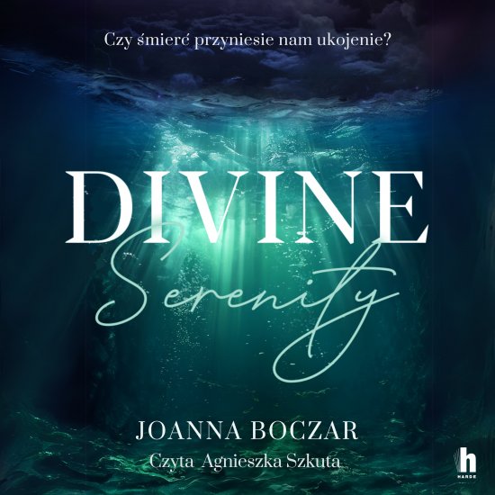 Divine Serenity