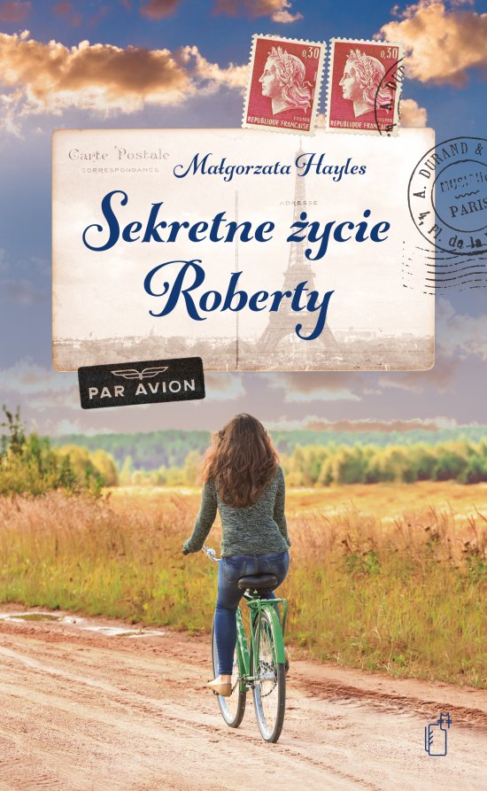 Sekretne �ycie Roberty