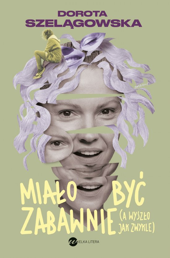 Mia�o by� zabawnie, a wysz�o jak zwykle