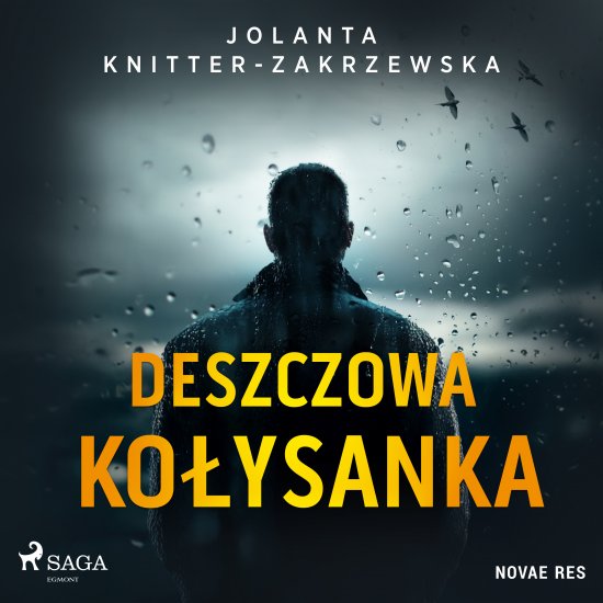 Deszczowa ko�ysanka