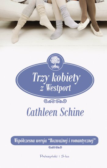 Trzy kobiety z Westport