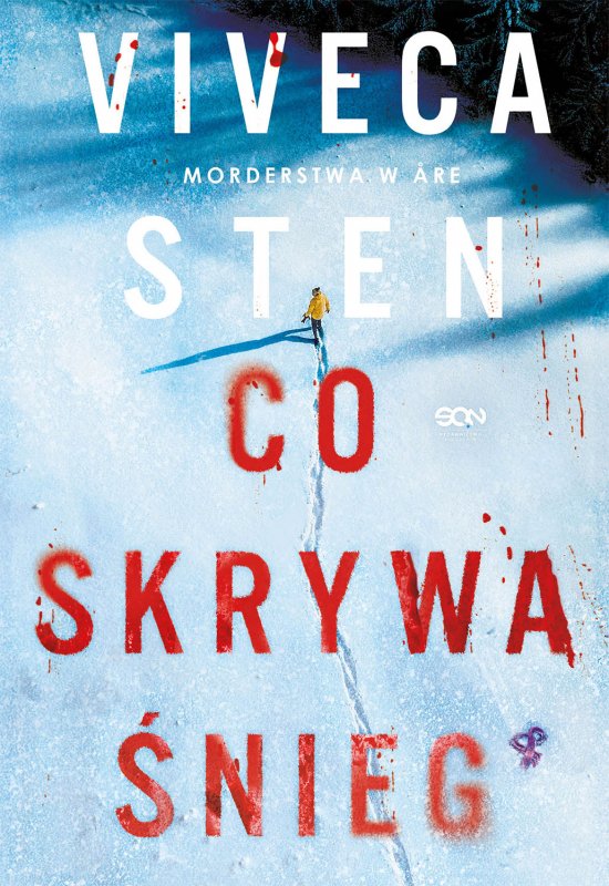Co skrywa �nieg