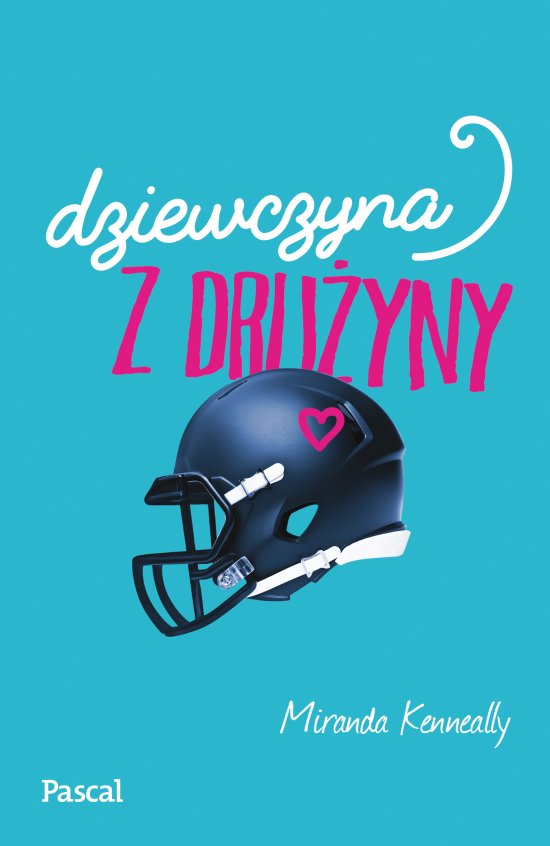 Dziewczyna z dru�yny