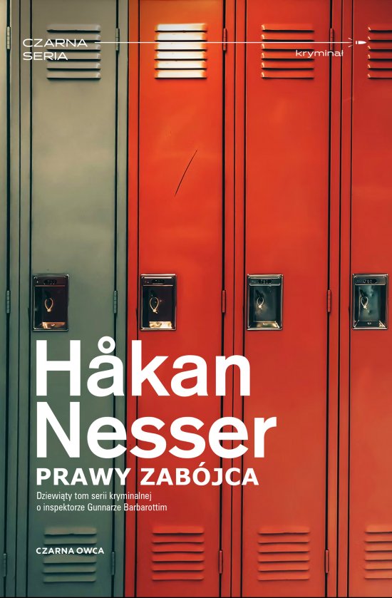 Prawy zab�jca