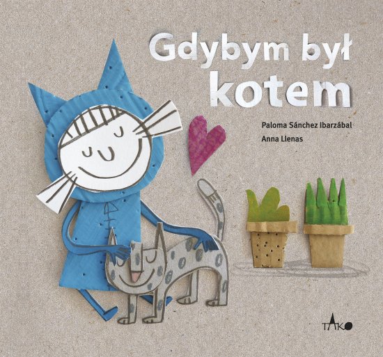 Gdybym by� kotem