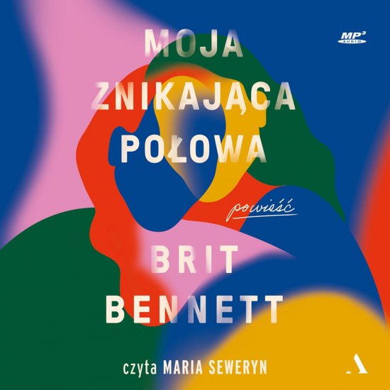 Moja znikaj�ca po�owa