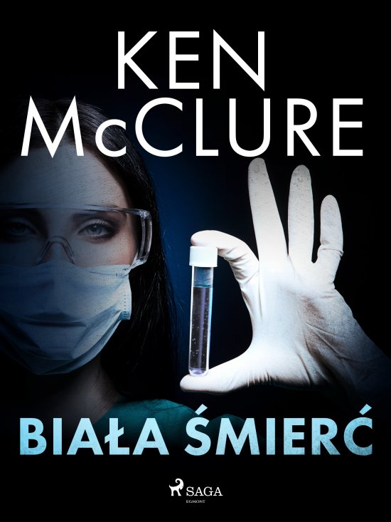 Bia�a �mier�