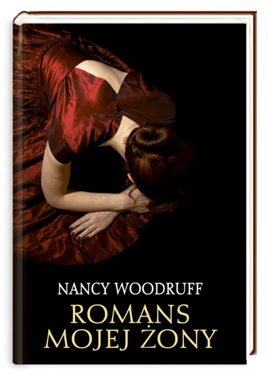 Romans mojej �ony