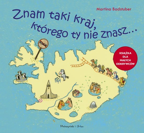 Znam taki kraj, kt�rego ty nie znasz