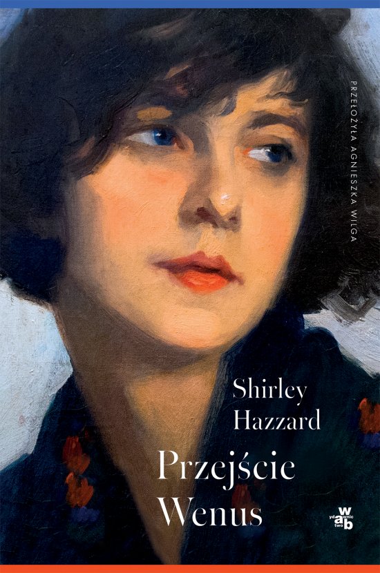 Przej�cie Wenus