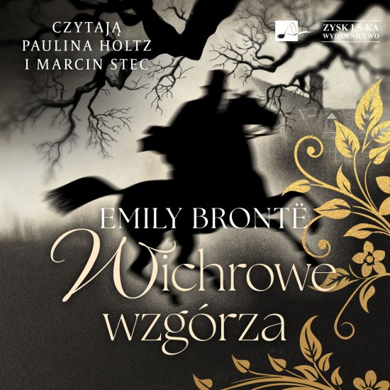 Wichrowe wzg�rza