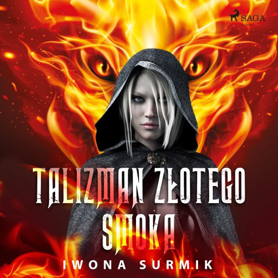 Talizman z�otego smoka