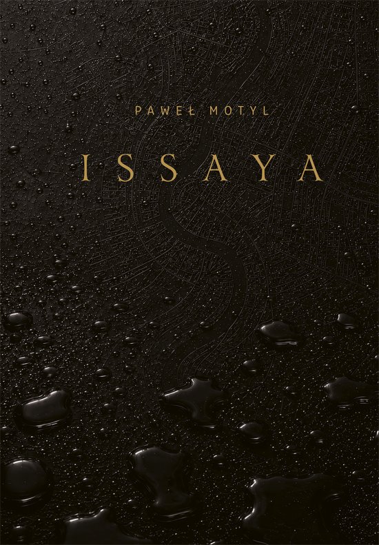 Issaya