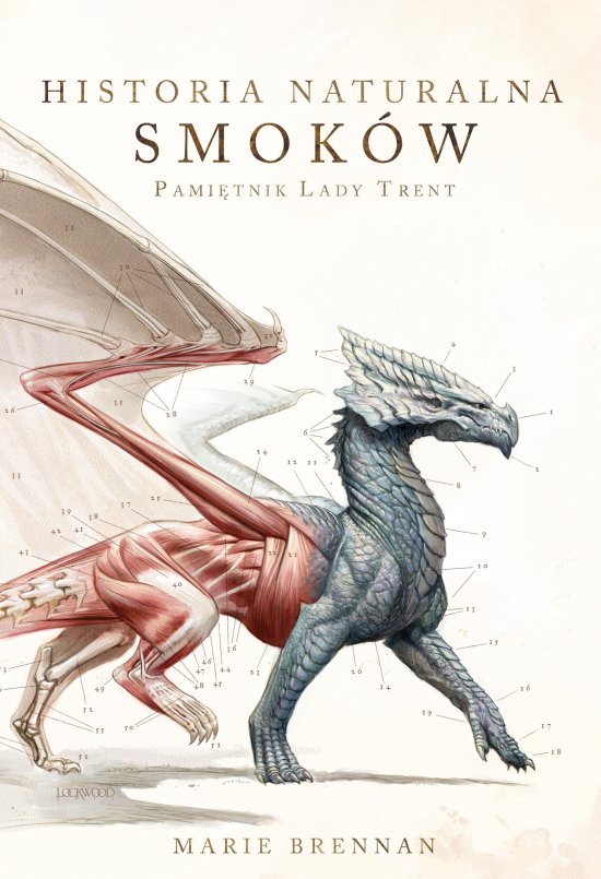Historia naturalna smok�w