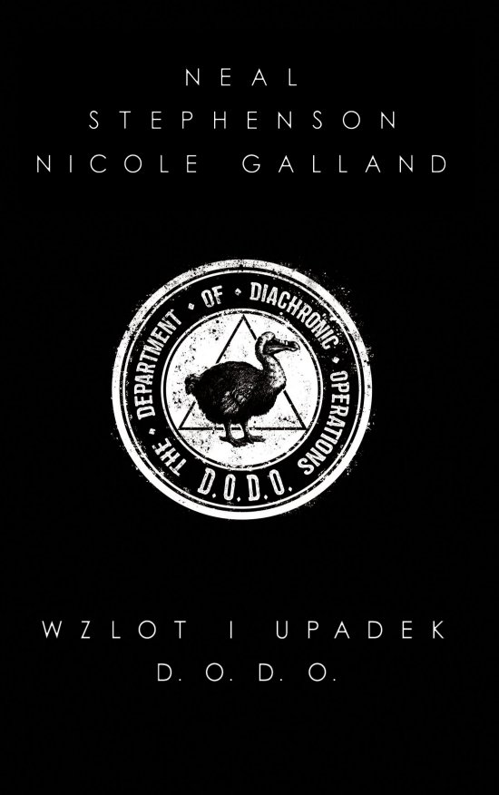 Wzlot i upadek D.O.D.O