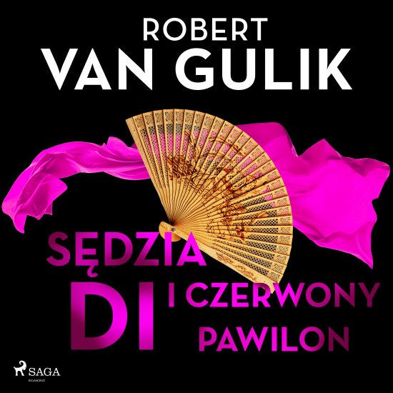 S�dzia Di i czerwony pawilon