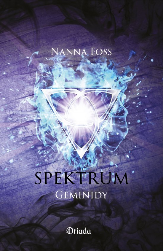 Spektrum. Geminidy