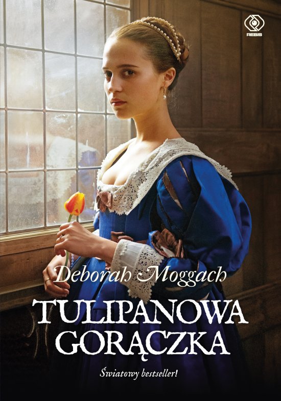 Tulipanowa gor�czka
