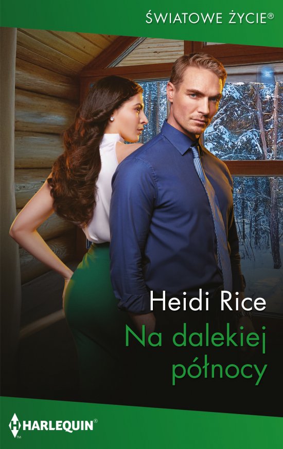 Na dalekiej p�nocy