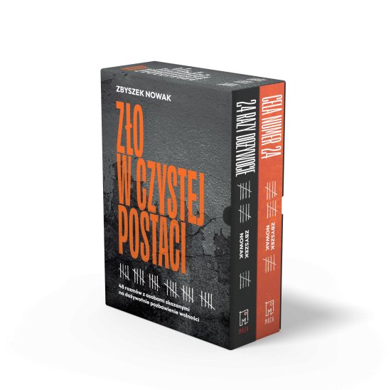 Pakiet: Cela numer 24 / 24 razy do�ywocie