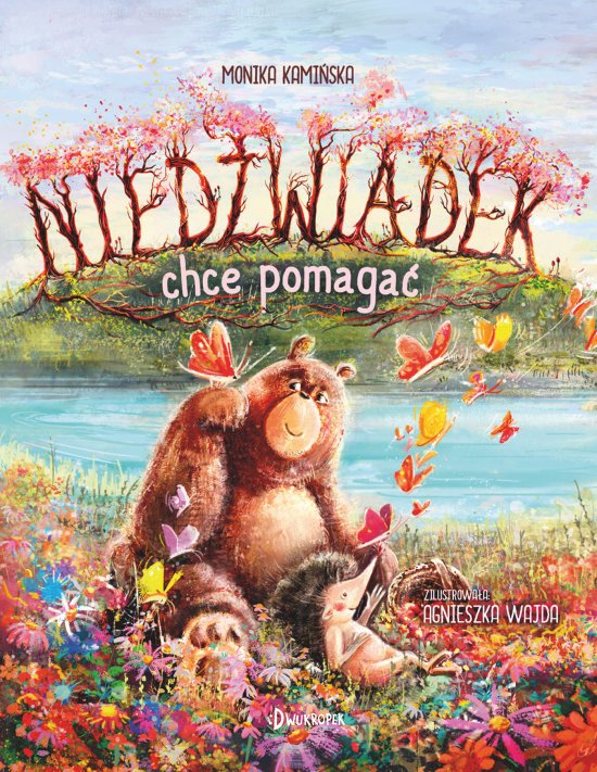 Nied�wiadek chce pomaga�