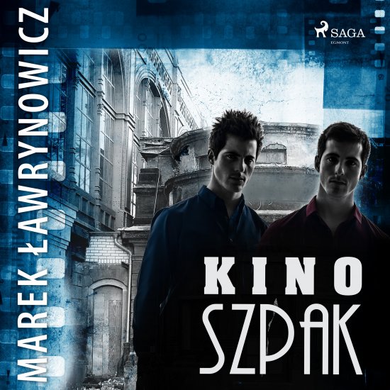 Kino ,,Szpak"