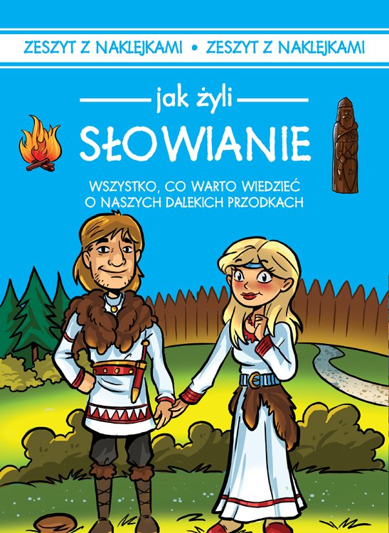 Jak �yli? S�owianie