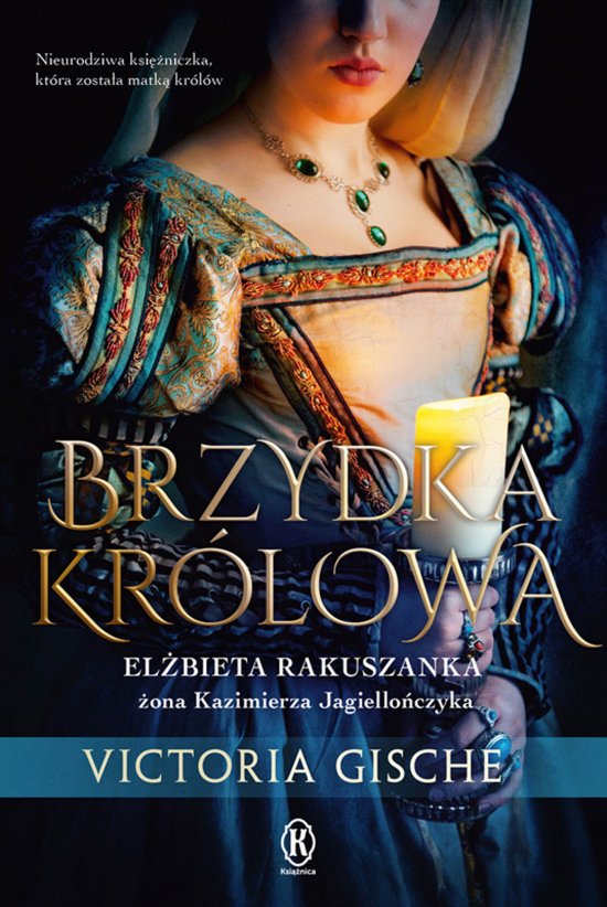Brzydka kr�lowa