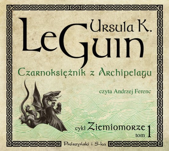 Czarnoksi�nik z Archipelagu