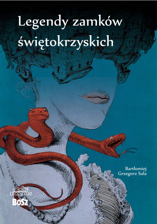 Legendy zamk�w �wi�tokrzyskich