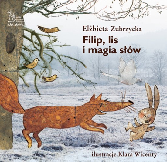 Filip, lis i magia s��w