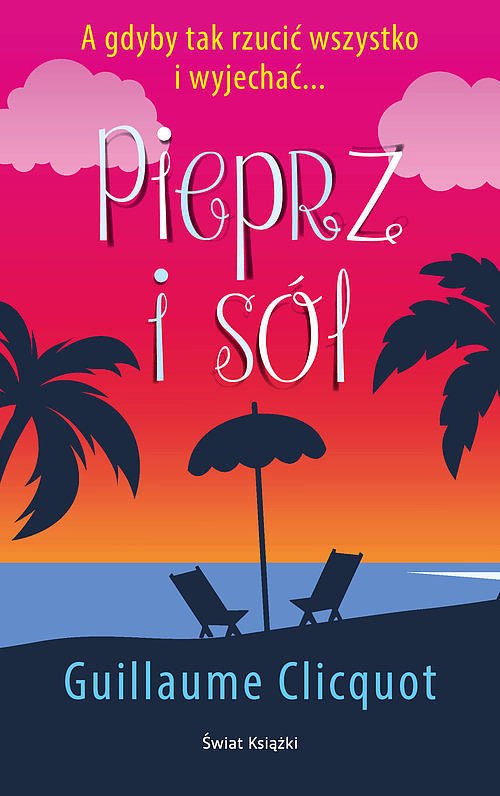 Pieprz i s�l