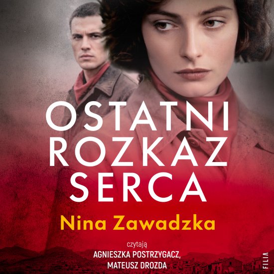 Ostatni rozkaz serca