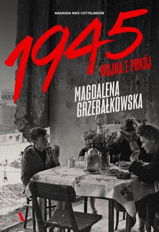 1945. Wojna i pok�j