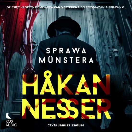 Sprawa Munstera