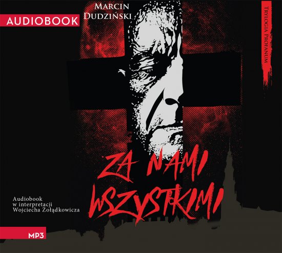 Za nami wszystkimi