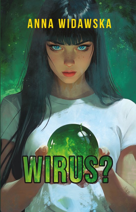 Wirus?