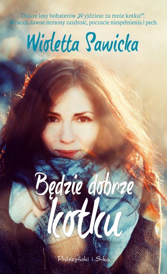 B�dzie dobrze kotku