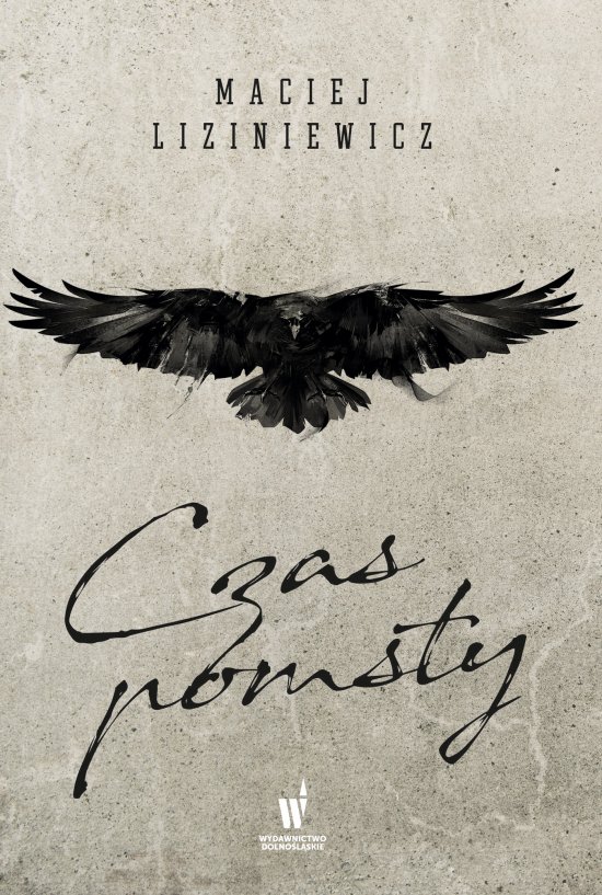 Czas pomsty